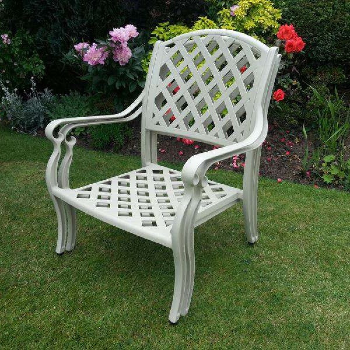 Lounge Sets Two seater Lounge Set Premium